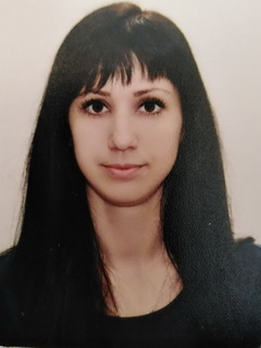 Пешић Тијана